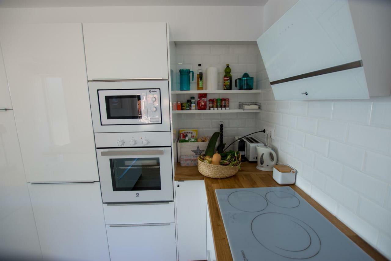 Ferienwohnung A Xanela Indiscreta Redondela Exterior foto